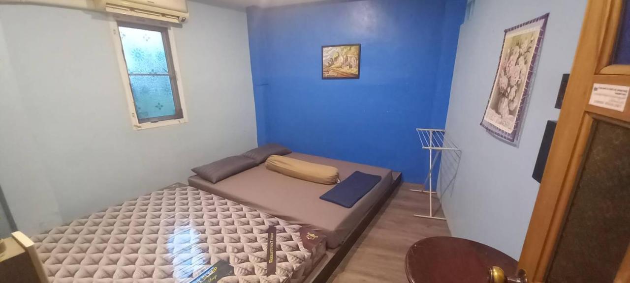 Nap Corner Hostel Phitsanulok Bagian luar foto